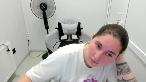 Snapshot of ravenncloud chatting on 06/30/26, 06:47 Raven online show from 06/30/26, 06:47