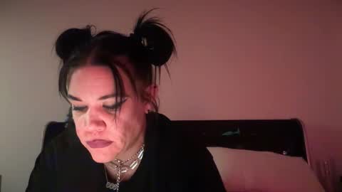 Raven Ray online show from 02/16/26, 07:48