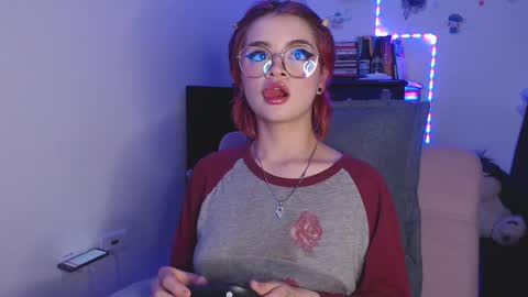 raventh_ online show from 02/13/25, 05:48