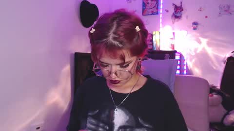 raventh_ online show from 02/14/25, 04:58