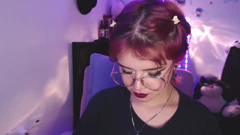 raventh_ online show from 02/14/25, 07:59