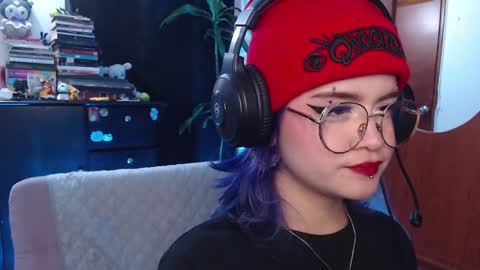 raventh_ online show from 09/23/25, 10:35