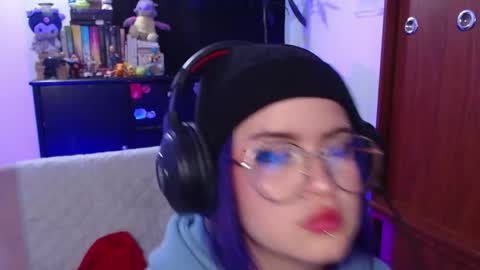 raventh_ online show from 09/25/25, 10:46