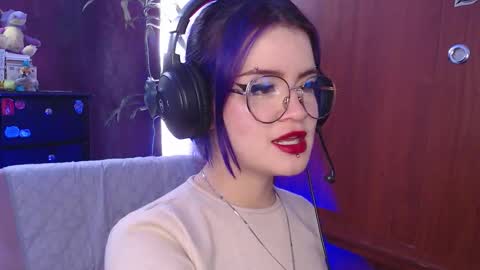 raventh_ online show from 09/28/25, 02:55