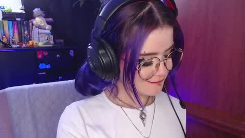 raventh_ online show from 09/29/25, 06:46