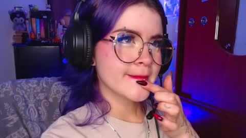 raventh_ online show from 10/11/25, 01:20