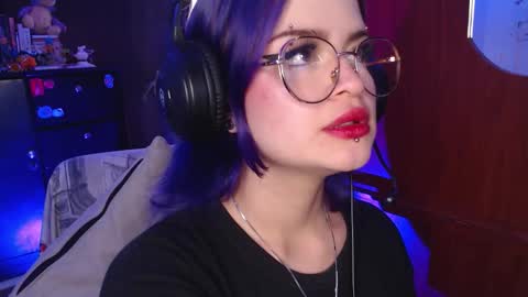 raventh_ online show from 10/15/25, 02:39