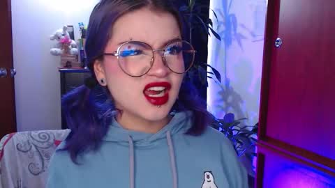 raventh_ online show from 10/25/25, 11:07