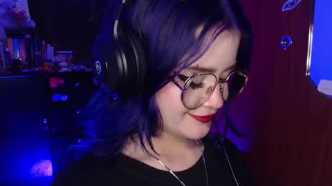 raventh_ online show from 11/09/25, 01:31