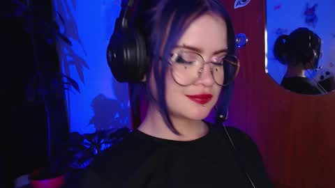 raventh_ online show from 11/13/25, 12:31