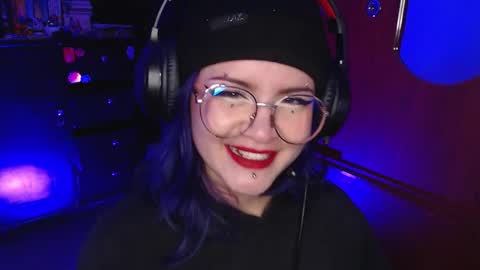 raventh_ online show from 12/02/25, 12:05