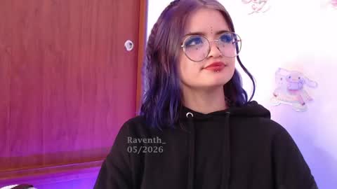 raventh_ online show from 05/11/26, 02:12