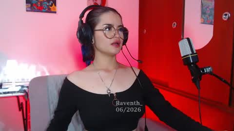 raventh_ online show from 06/10/26, 02:56