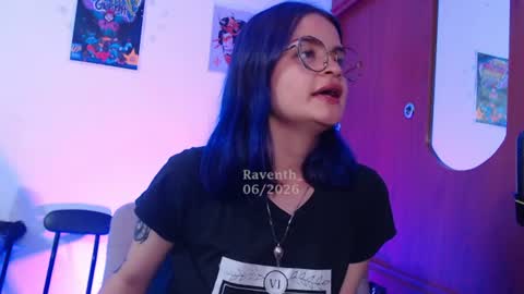 raventh_ online show from 06/12/26, 03:27