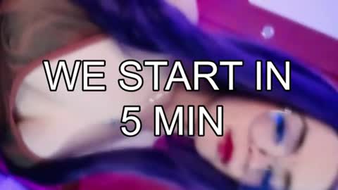 raventh_ online show from 06/13/26, 03:15