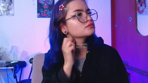 raventh_ online show from 06/15/26, 01:52