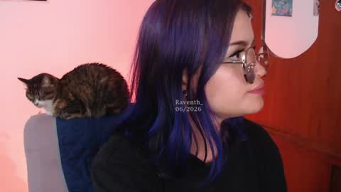 raventh_ online show from 06/18/26, 03:29