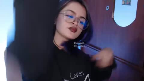 raventh_ online show from 06/21/26, 03:20