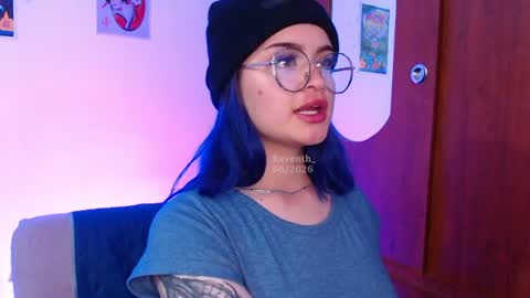 raventh_ online show from 06/25/26, 02:33