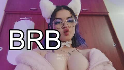 raventh_ online show from 06/25/26, 05:23