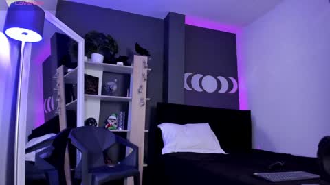 Raven Witch online show from 01/14/25, 09:09