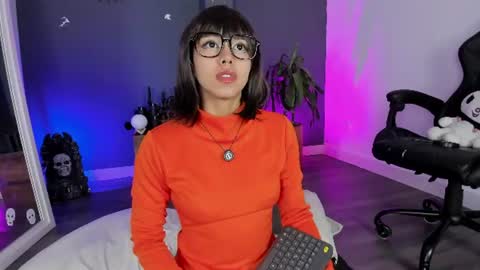 Raven Witch online show from 06/29/26, 05:57