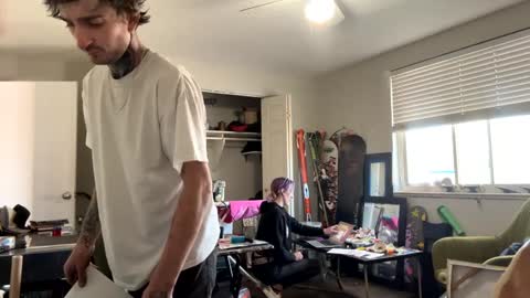 Snapshot of ravenxbeastie chatting on 02/08/25, 09:36 ravenxbeastie online show from 02/08/25, 09:36