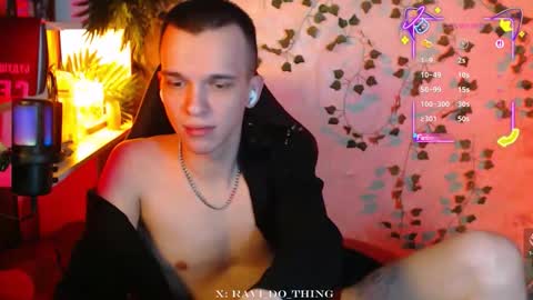 Snapshot of ravi_is_so_good chatting on 09/15/25, 04:07 Ravi online show from 09/15/25, 04:07