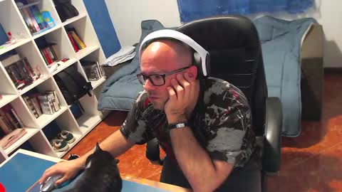 ravingr3d3 online show from 04/30/26, 11:09