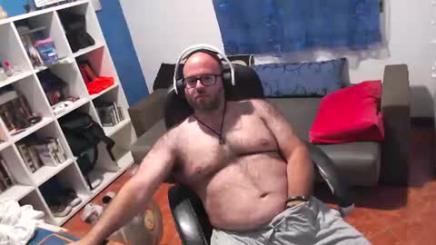 ravingr3d3 online show from 06/28/26, 12:27