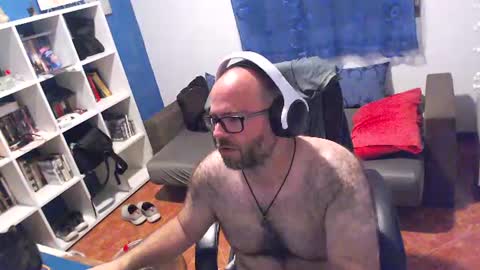 ravingr3d3 online show from 07/03/26, 11:33