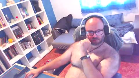 ravingr3d3 online show from 07/06/26, 01:19