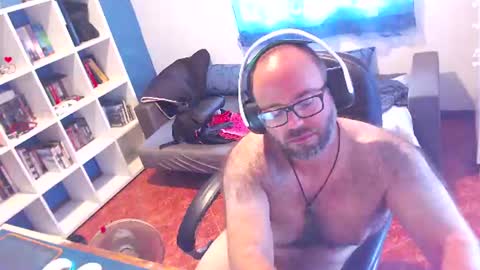 ravingr3d3 online show from 07/06/26, 03:03