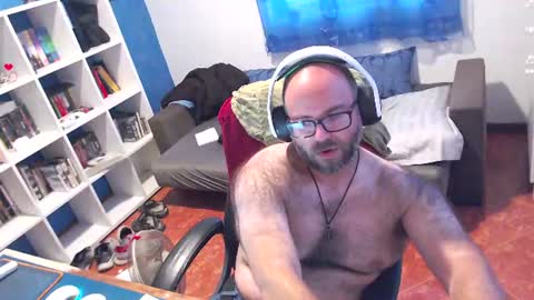 ravingr3d3 online show from 07/09/26, 02:43
