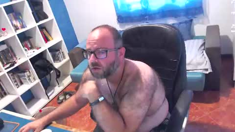 ravingr3d3 online show from 07/13/26, 09:56