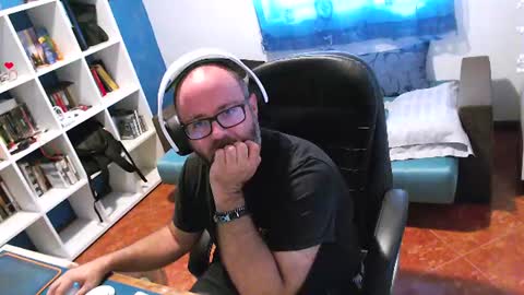 ravingr3d3 online show from 07/14/26, 10:43