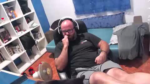 ravingr3d3 online show from 07/15/26, 09:53