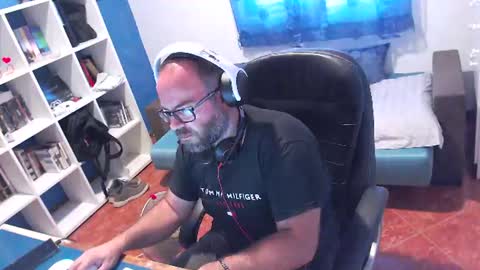 ravingr3d3 online show from 07/20/26, 10:39
