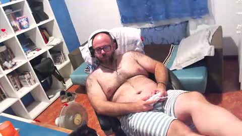 ravingr3d3 online show from 07/21/26, 10:56