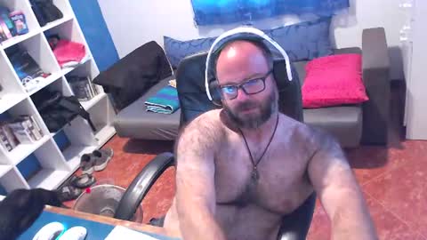 ravingr3d3 online show from 07/28/26, 02:24