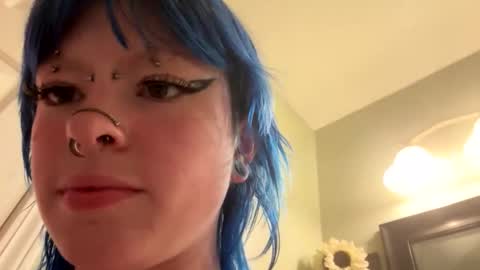 Ravynn 3 online show from 11/13/25, 03:33