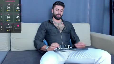 Snapshot of rawadam chatting on 12/10/24, 09:55 Adam online show from 12/10/24, 09:55