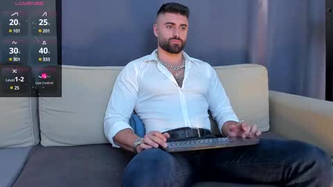 Snapshot of rawadam chatting on 12/13/24, 10:41 Adam online show from 12/13/24, 10:41