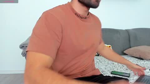 Snapshot of rawadam chatting on 01/18/25, 11:32 Adam online show from 01/18/25, 11:32