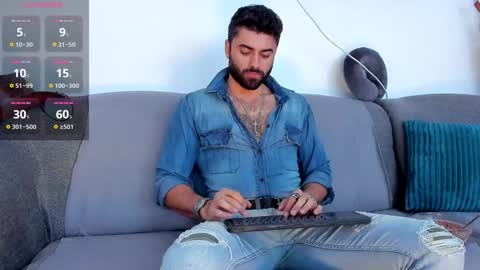 Snapshot of rawadam chatting on 01/26/25, 06:17 Adam online show from 01/26/25, 06:17