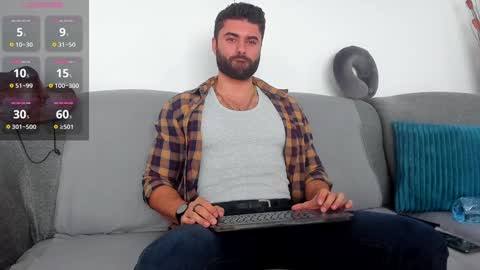 Snapshot of rawadam chatting on 01/27/25, 08:18 Adam online show from 01/27/25, 08:18