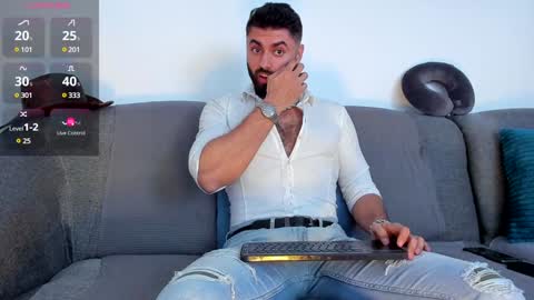 Snapshot of rawadam chatting on 02/01/25, 02:13 Adam online show from 02/01/25, 02:13