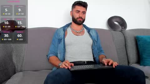 Snapshot of rawadam chatting on 02/04/25, 11:16 Adam online show from 02/04/25, 11:16