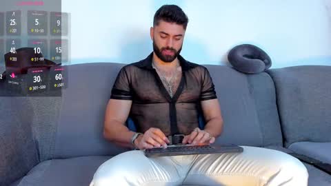 Snapshot of rawadam chatting on 02/05/25, 05:41 Adam online show from 02/05/25, 05:41