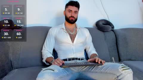 Snapshot of rawadam chatting on 02/06/25, 05:25 Adam online show from 02/06/25, 05:25